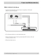 Preview for 11 page of Directed Electronics OHD 1020B Owner'S Manual