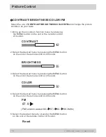 Preview for 12 page of Directed Electronics OHD 1020B Owner'S Manual