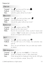 Preview for 13 page of Directed Electronics Python 580 Owner'S Manual