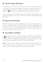 Preview for 16 page of Directed Electronics Python 580 Owner'S Manual