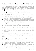 Preview for 18 page of Directed Electronics Python 580 Owner'S Manual