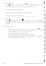 Preview for 40 page of Directed Electronics Python 580 Owner'S Manual