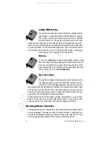 Preview for 6 page of Directed Electronics Viper 550HF Owner'S Manual