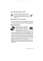 Preview for 8 page of Directed Electronics Viper 550HF Owner'S Manual