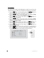 Preview for 28 page of Directed Video PB1040 Owner'S Installation Manual