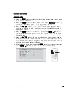 Preview for 29 page of Directed Video PB1040 Owner'S Installation Manual