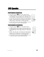 Preview for 33 page of Directed Video PB1040 Owner'S Installation Manual