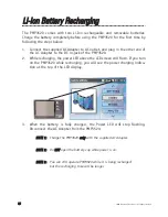 Preview for 16 page of Directed Video PMP3520 Owner'S Installation Manual