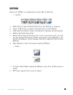 Preview for 25 page of Directed Video PMP3520 Owner'S Installation Manual