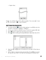 Preview for 27 page of Directed Video PMP3520 Owner'S Installation Manual