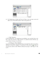 Preview for 31 page of Directed Video PMP3520 Owner'S Installation Manual