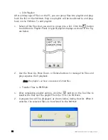 Preview for 32 page of Directed Video PMP3520 Owner'S Installation Manual