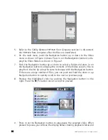 Preview for 34 page of Directed Video PMP3520 Owner'S Installation Manual