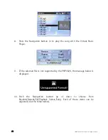 Preview for 40 page of Directed Video PMP3520 Owner'S Installation Manual