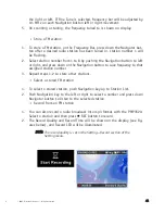 Preview for 45 page of Directed Video PMP3520 Owner'S Installation Manual