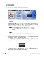 Preview for 48 page of Directed Video PMP3520 Owner'S Installation Manual