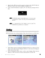 Preview for 53 page of Directed Video PMP3520 Owner'S Installation Manual