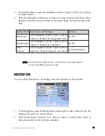 Preview for 55 page of Directed Video PMP3520 Owner'S Installation Manual