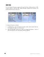 Preview for 58 page of Directed Video PMP3520 Owner'S Installation Manual