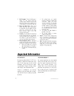 Preview for 4 page of Directed Video VC2010 Owner'S Installation Manual