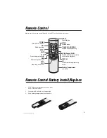 Preview for 9 page of Directed Video VC2010 Owner'S Installation Manual