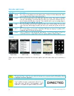 Preview for 2 page of Directed SmartStart DSM200 Series Quick Reference User Manual