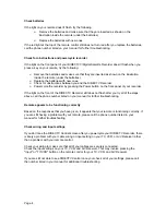 Preview for 4 page of DirecTV Digital Satellite Recorder Troubleshooting Manual