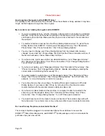 Preview for 18 page of DirecTV Digital Satellite Recorder Troubleshooting Manual