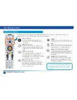 Preview for 16 page of DirecTV DIRECTV Plus R16 User Manual