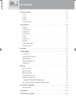 Preview for 6 page of DirecTV DirecTV SAT GO Owner'S Manual