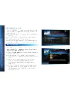 Preview for 20 page of DirecTV Genie User Manual