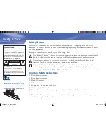 Preview for 2 page of DirecTV L12 User Manual