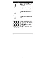 Preview for 6 page of DirecTV RC65 User Manual