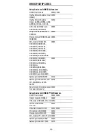 Preview for 13 page of DirecTV RC65 User Manual