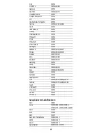 Preview for 41 page of DirecTV RC65 User Manual