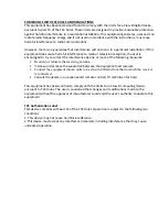 Preview for 3 page of DirecTV RC73 Quick Reference Manual