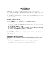 Preview for 2 page of DirecTV RC81V Quick Reference Manual