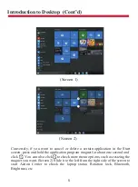 Preview for 7 page of DIREKT-TEK DTLAPY116-1 User Manual