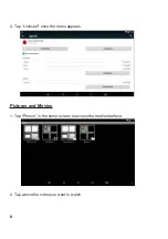 Preview for 8 page of DIREKT-TEK M07B7 User Manual