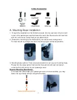 Preview for 2 page of DirekTronik 135-0810 Installation Manual