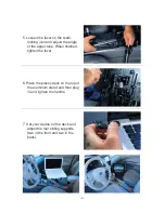 Preview for 5 page of DirekTronik 135-0810 Installation Manual