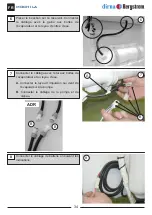 Preview for 34 page of dirna Bergstrom Bycool Mochila Mounting Instructions