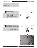 Preview for 3 page of Dirna bycool Dinamic 1.1 Mounting Instructions