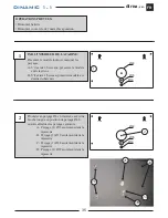 Preview for 35 page of Dirna bycool Dinamic 1.1 Mounting Instructions