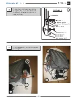 Preview for 43 page of Dirna bycool Dinamic 1.1 Mounting Instructions