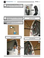 Preview for 76 page of Dirna bycool Dinamic 1.1 Mounting Instructions