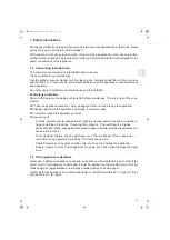 Preview for 11 page of Dirt Devil DD2221 Operating Manual