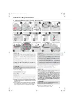 Preview for 31 page of Dirt Devil DD2221 Operating Manual