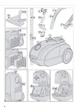 Preview for 24 page of Dirt Devil M7004 Operating Manual