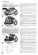 Preview for 30 page of Dirt Devil M7004 Operating Manual